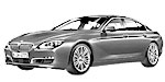 BMW F06 B3463 Fault Code